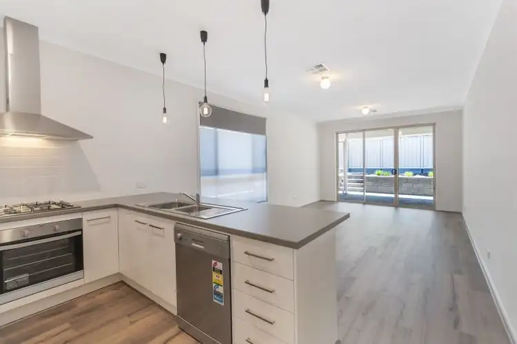 Third view of Homely semi-detached listing, 10a & 10b Stonehenge Boulevard, Para Vista SA 5093