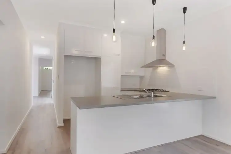 Fifth view of Homely semi-detached listing, 10a & 10b Stonehenge Boulevard, Para Vista SA 5093