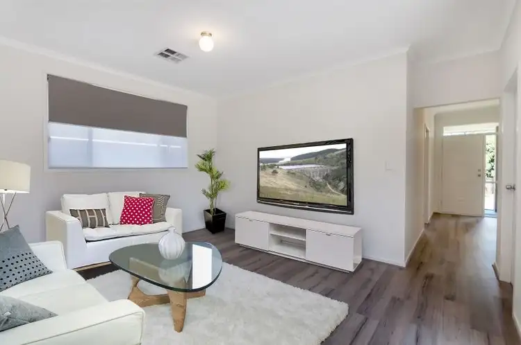 Sixth view of Homely semi-detached listing, 10a & 10b Stonehenge Boulevard, Para Vista SA 5093