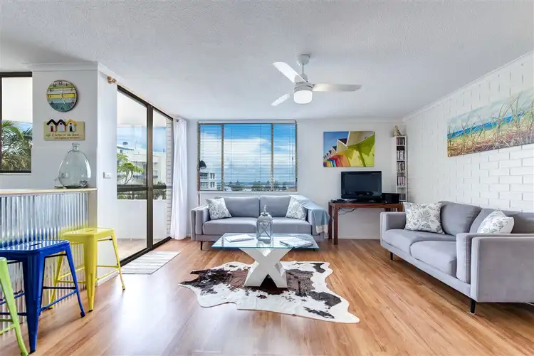 Third view of Homely unit listing, 9/35 Lower Gay Terrace, Caloundra QLD 4551