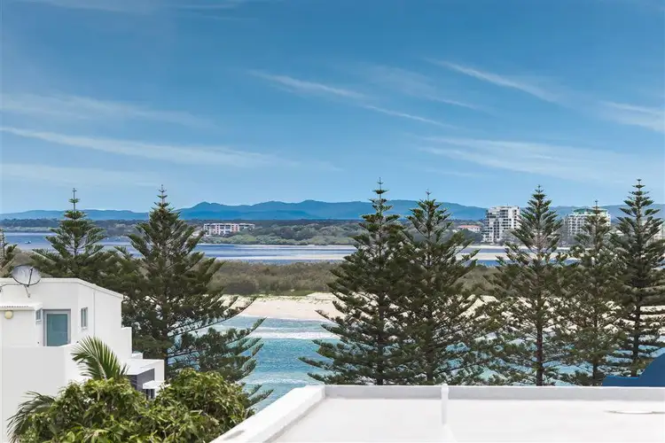 Fourth view of Homely unit listing, 9/35 Lower Gay Terrace, Caloundra QLD 4551