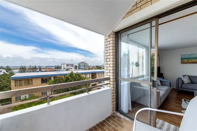 Fifth view of Homely unit listing, 9/35 Lower Gay Terrace, Caloundra QLD 4551