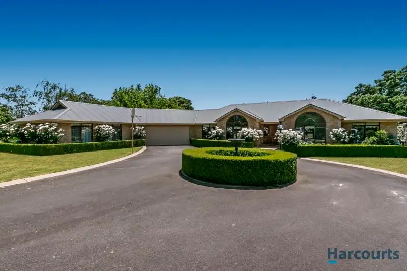 Main view of Homely house listing, 23 Martin Court, Warragul VIC 3820