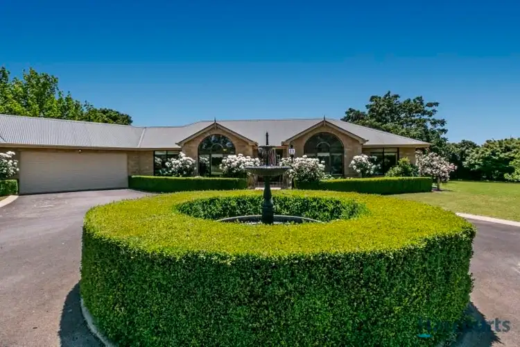 Second view of Homely house listing, 23 Martin Court, Warragul VIC 3820