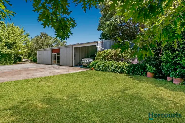 Fourth view of Homely house listing, 23 Martin Court, Warragul VIC 3820