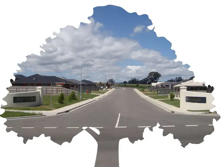 Second view of Homely land listing, Lot 5 Sundowner Avenue, Legana TAS 7277