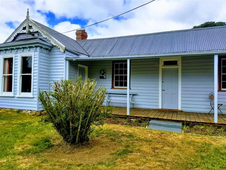 29766 Main Road, Weldborough TAS 7264