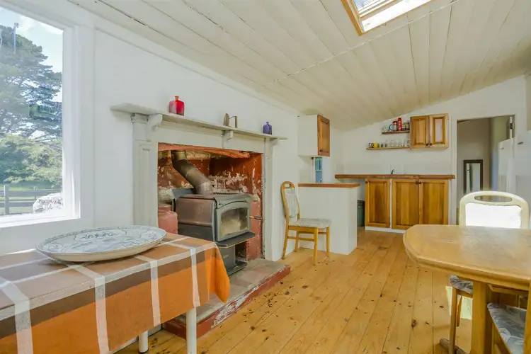 Second view of Homely house listing, 29766 Main Road, Weldborough TAS 7264