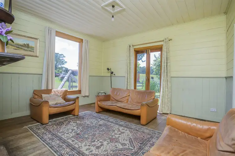 Fourth view of Homely house listing, 29766 Main Road, Weldborough TAS 7264