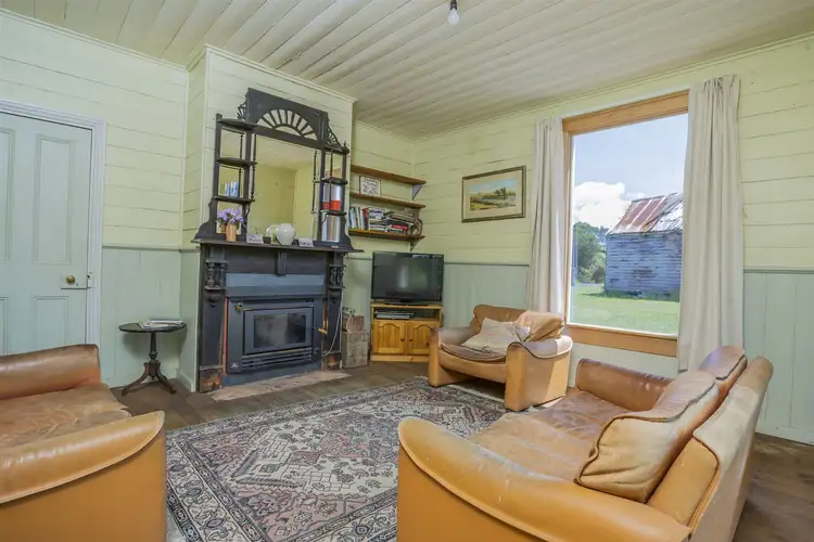 Fifth view of Homely house listing, 29766 Main Road, Weldborough TAS 7264