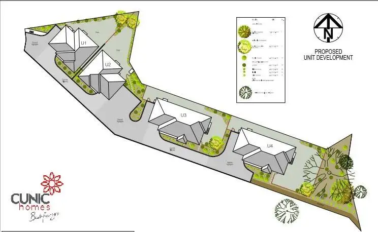 Main view of Homely unit listing, 3/5 Space Court, Snug TAS 7054