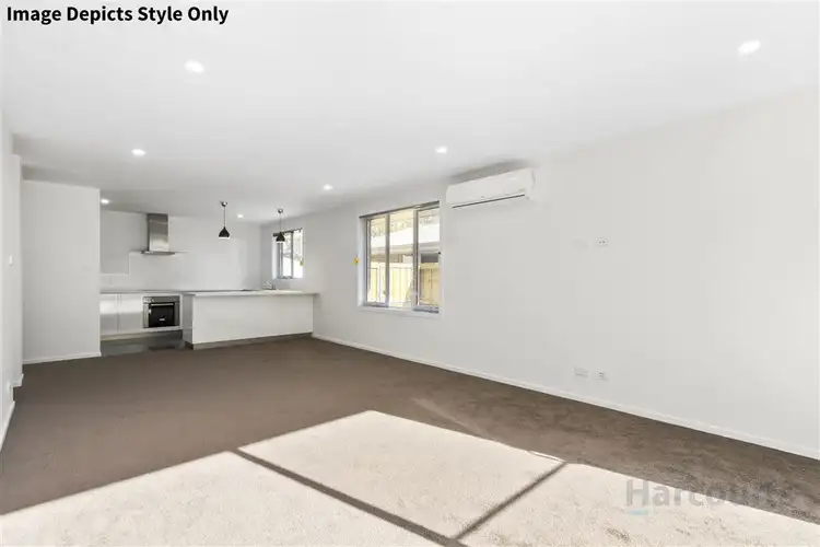 Third view of Homely unit listing, 3/5 Space Court, Snug TAS 7054