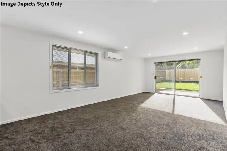 Fourth view of Homely unit listing, 3/5 Space Court, Snug TAS 7054