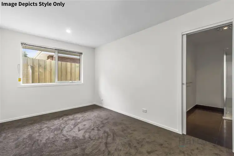 Fifth view of Homely unit listing, 3/5 Space Court, Snug TAS 7054