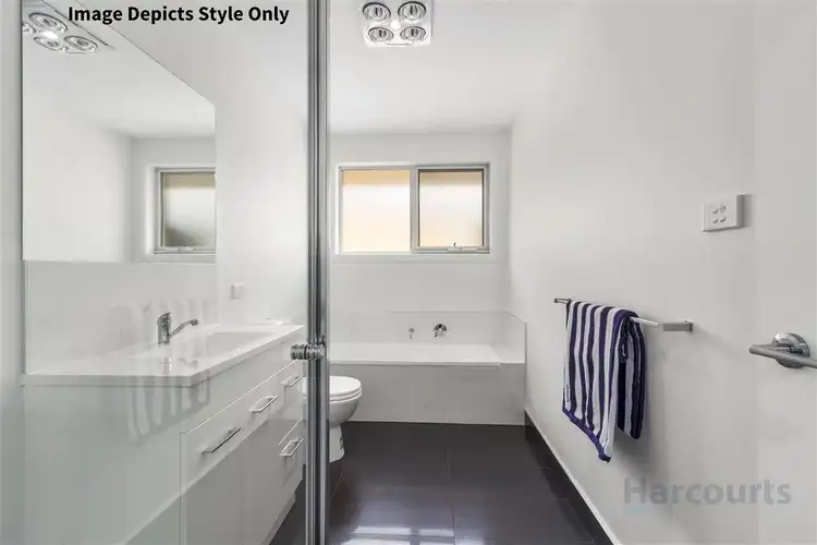 Sixth view of Homely unit listing, 3/5 Space Court, Snug TAS 7054