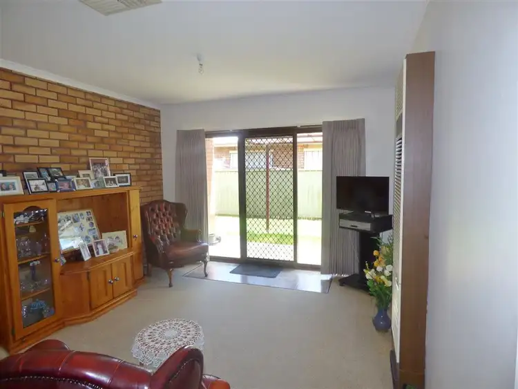 Third view of Homely unit listing, 2/18 Colla Court, Horsham VIC 3400