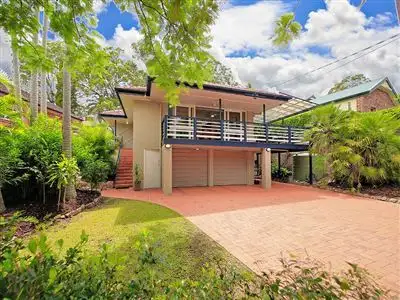 Second view of Homely house listing, 34 Newbolt Street, Holland Park QLD 4121