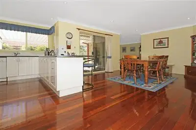Main view of Homely house listing, 96 Leo Drive, Narrawallee NSW