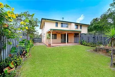 Third view of Homely semi-detached listing, 26/156 Greenacre Drive, Arundel QLD