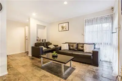 Second view of Homely house listing, 12 Meadow Glen Drive, Epping VIC