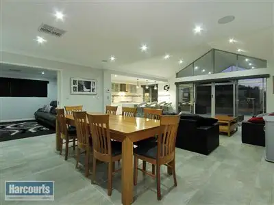 Sixth view of Homely house listing, 9 Vitality Mews, Aubin Grove WA