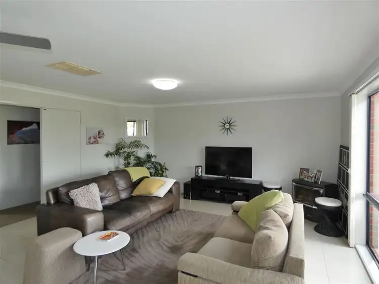 Fifth view of Homely house listing, 220 Golf Course Road, Horsham VIC 3400