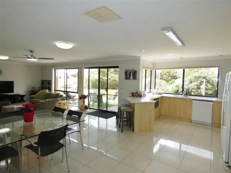 Sixth view of Homely house listing, 220 Golf Course Road, Horsham VIC 3400
