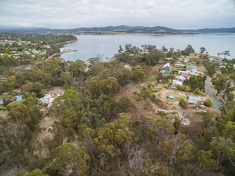 Second view of Homely land listing, 2131346 Talbot Street, Stieglitz TAS 7216