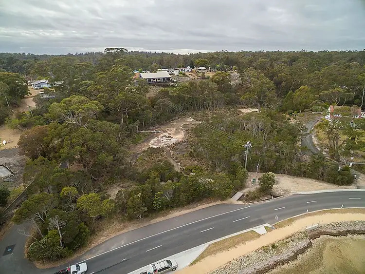 Third view of Homely land listing, 2131346 Talbot Street, Stieglitz TAS 7216