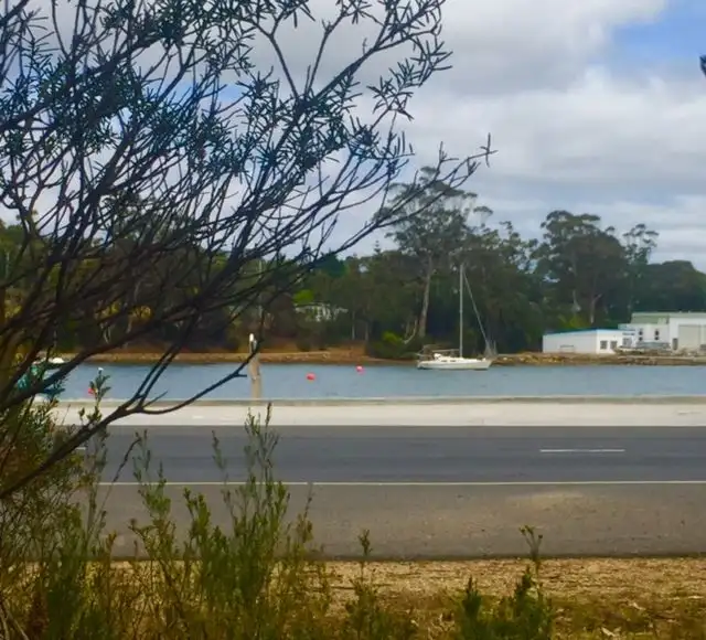 Fourth view of Homely land listing, 2131346 Talbot Street, Stieglitz TAS 7216