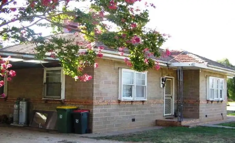 Main view of Homely house listing, 74 Fitzroy Street, Kerang VIC 3579