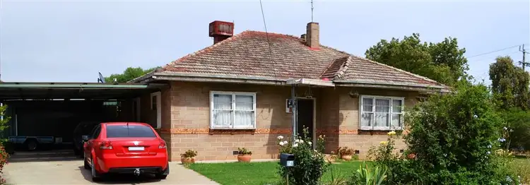 Third view of Homely house listing, 74 Fitzroy Street, Kerang VIC 3579