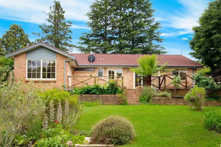 42 Penrose Road, Bundanoon NSW 2578