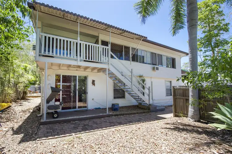 3 Shaw Street, Nelly Bay QLD 4819