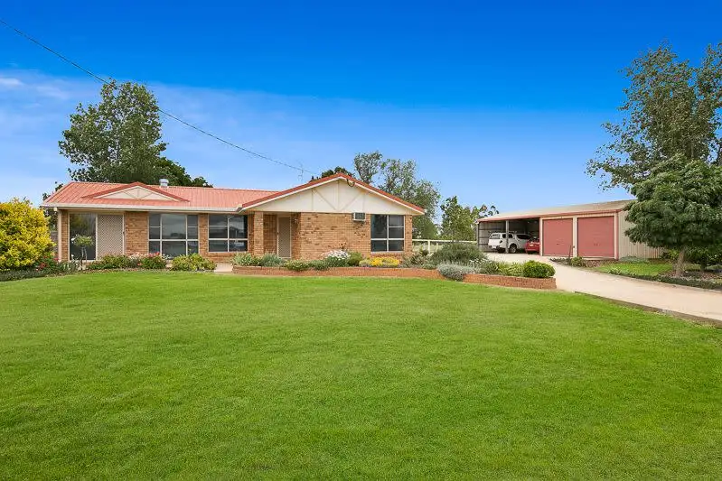 Main view of Homely house listing, 45 Quarry Street, Cambooya QLD 4358