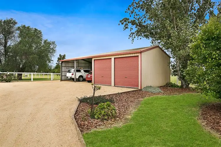 Second view of Homely house listing, 45 Quarry Street, Cambooya QLD 4358