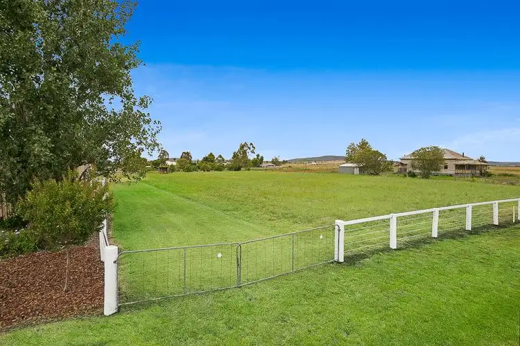 Third view of Homely house listing, 45 Quarry Street, Cambooya QLD 4358