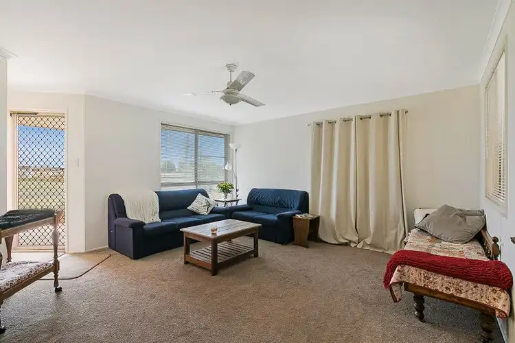 Sixth view of Homely house listing, 45 Quarry Street, Cambooya QLD 4358