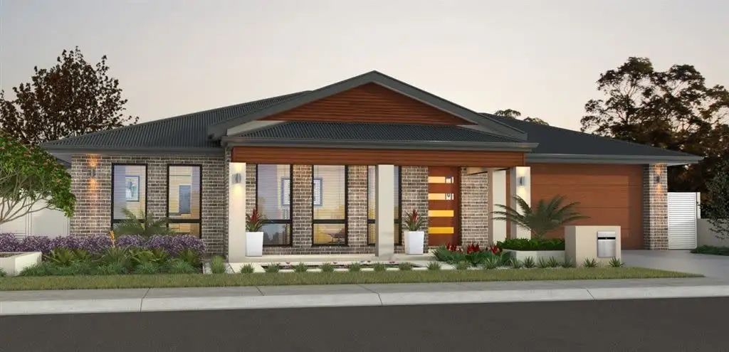 Main view of Homely house listing, 6 Juniper Boulevard, Virginia SA 5120