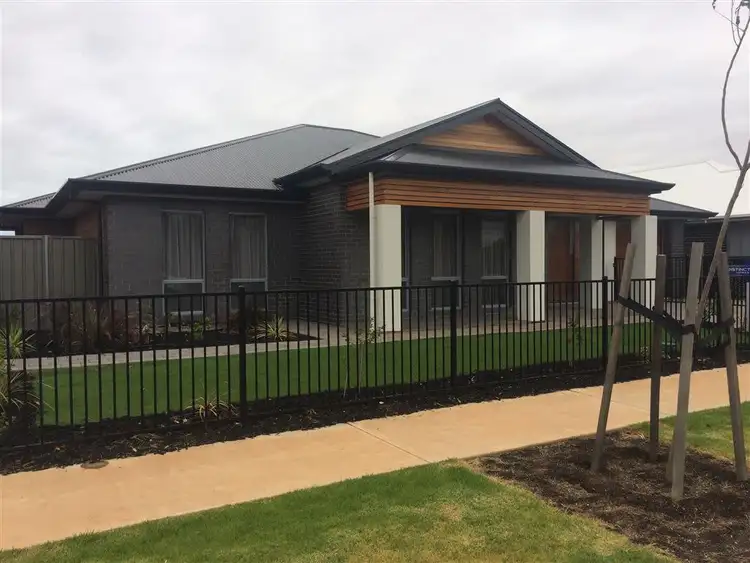 Third view of Homely house listing, 6 Juniper Boulevard, Virginia SA 5120