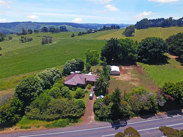 3616 Strzelecki Highway, Mirboo North VIC 3871