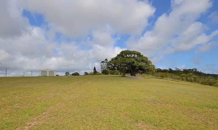 Main view of Homely land listing, 63-99 Sanctuary Hills Road, Takura QLD 4655
