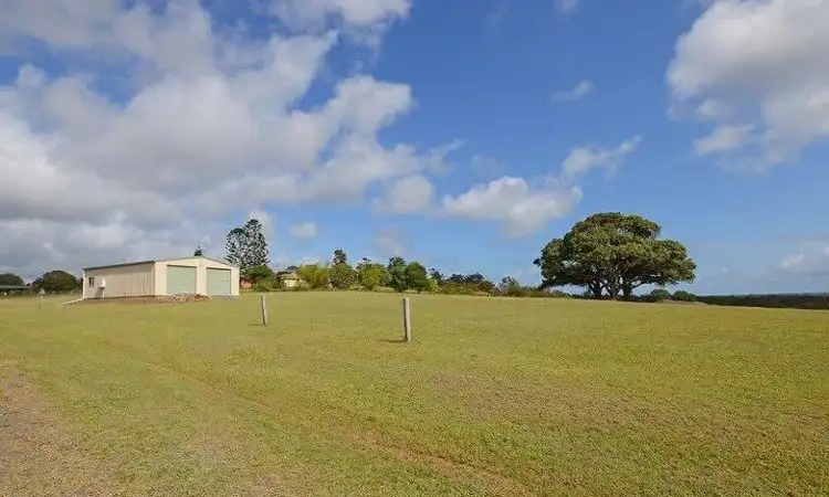Second view of Homely land listing, 63-99 Sanctuary Hills Road, Takura QLD 4655