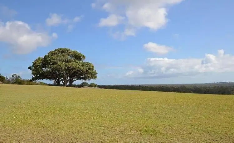 Third view of Homely land listing, 63-99 Sanctuary Hills Road, Takura QLD 4655