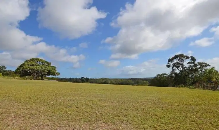 Fourth view of Homely land listing, 63-99 Sanctuary Hills Road, Takura QLD 4655