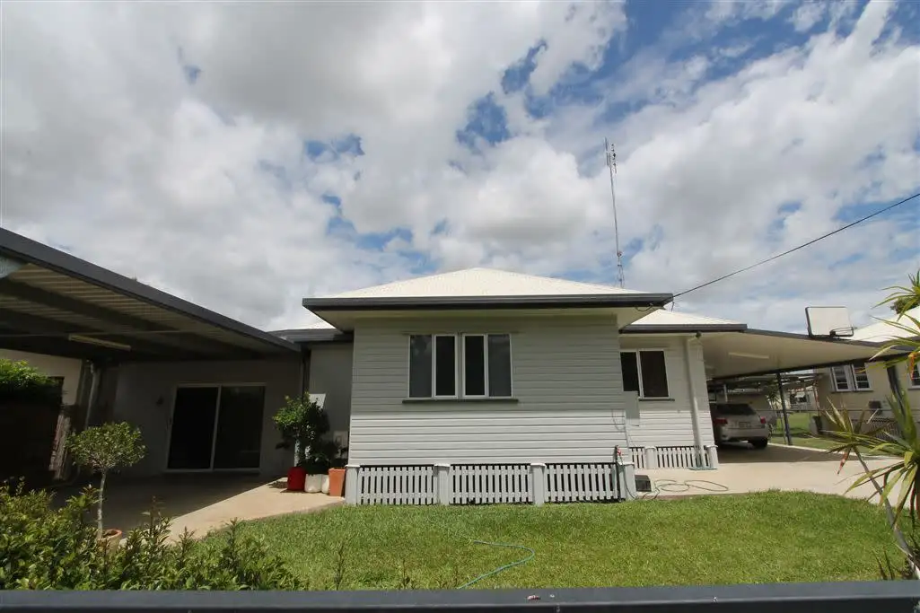 Main view of Homely house listing, 10 Nelson Street, Clare via, Ayr QLD 4807