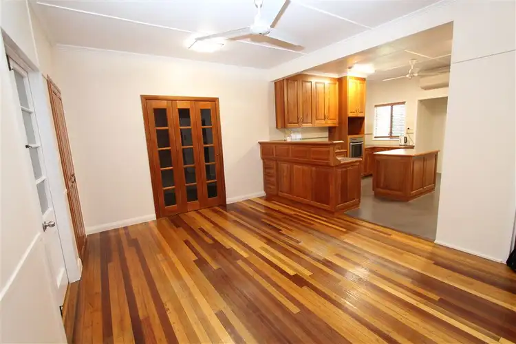 Third view of Homely house listing, 10 Nelson Street, Clare via, Ayr QLD 4807