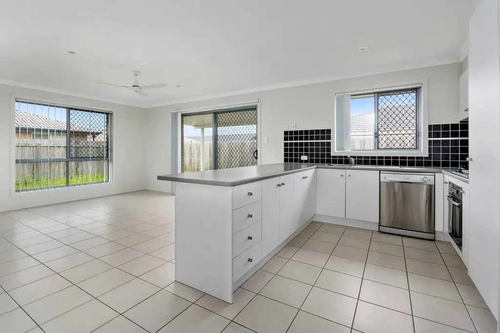 Main view of Homely house listing, 33 Coldstream Way, Holmview QLD 4207