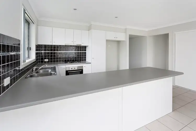 Second view of Homely house listing, 33 Coldstream Way, Holmview QLD 4207