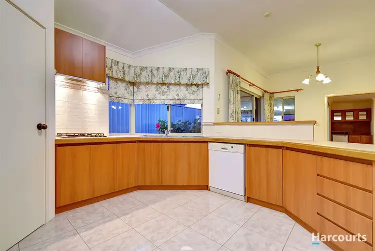 Second view of Homely house listing, 34 Whitmore Terrace, Heathridge WA 6027